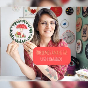 Curso Virtual Amanitas 🍄