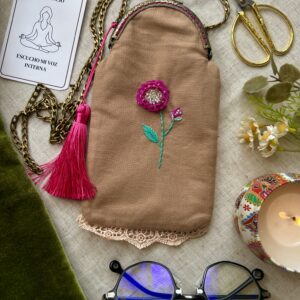 Encanto - Portalentes manoslibres